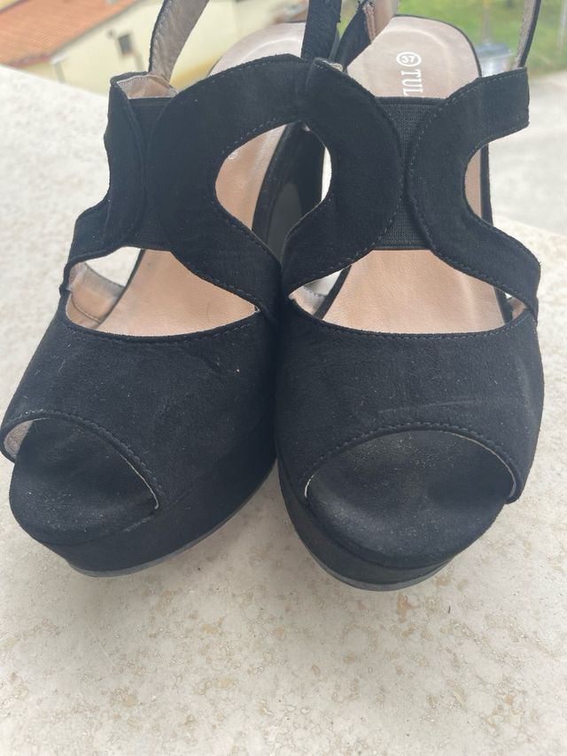 Scarpa elegante donna