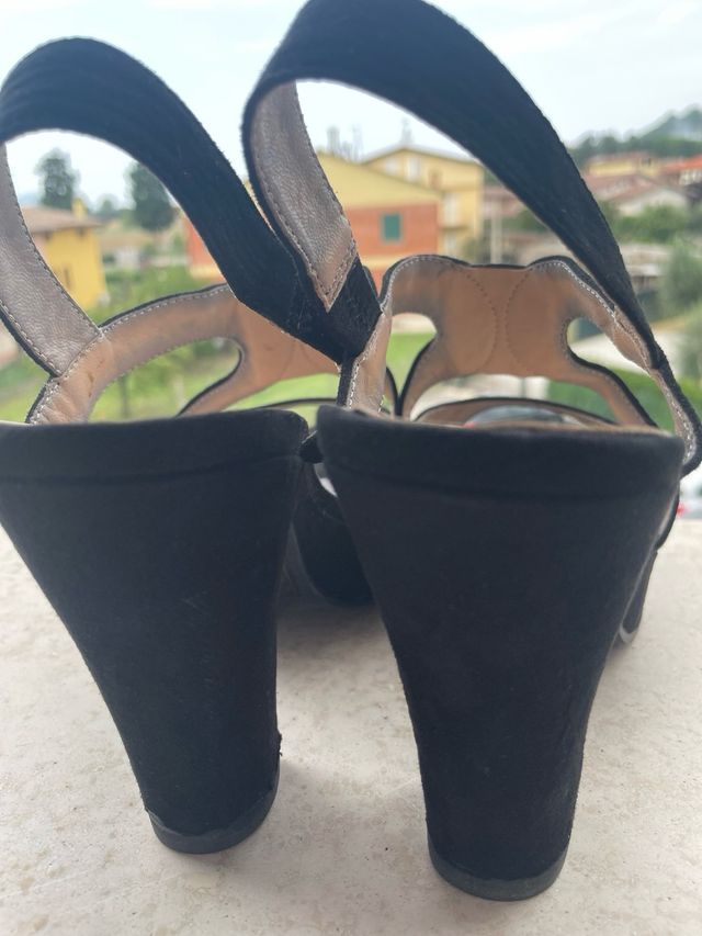 Scarpa elegante donna