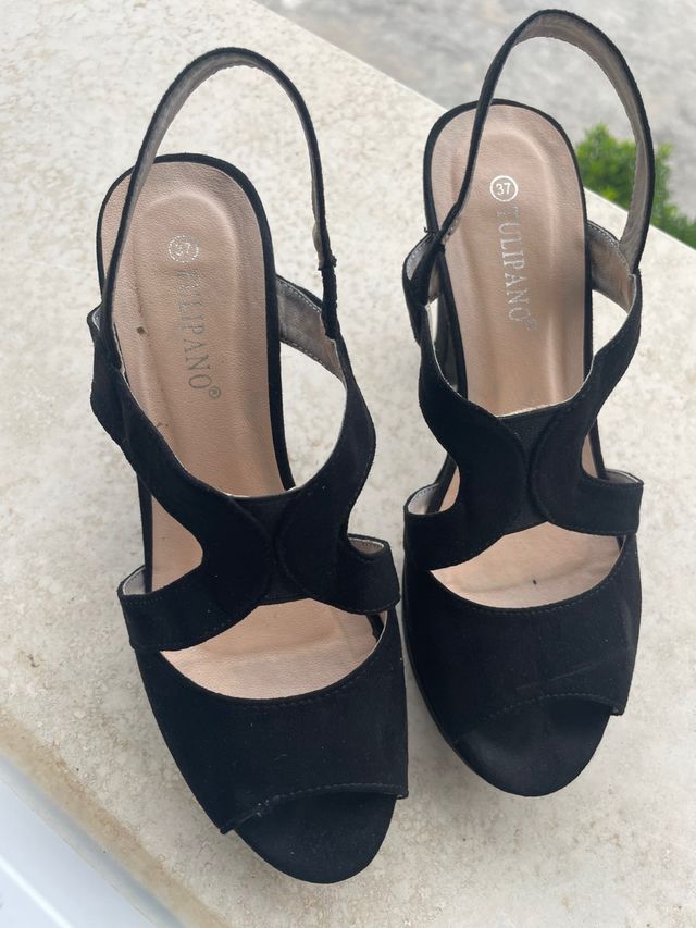 Scarpa elegante donna