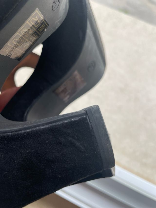 Scarpa elegante donna