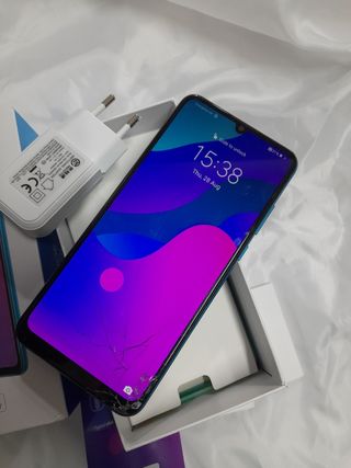 Honor 9a Blue - Smartphone