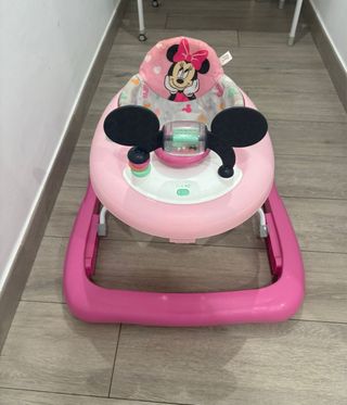 Tacatá Minnie Bebé Disney Baby