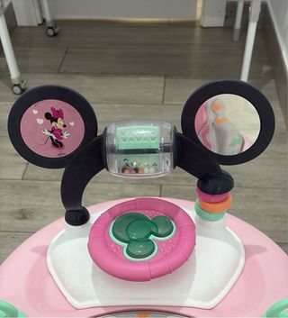 Tacatá Minnie Bebé Disney Baby