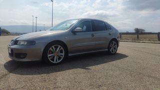 SEAT Leon 2002