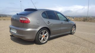 SEAT Leon 2002
