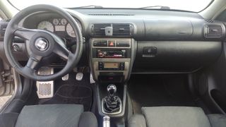 SEAT Leon 2002