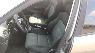 SEAT Leon 2002