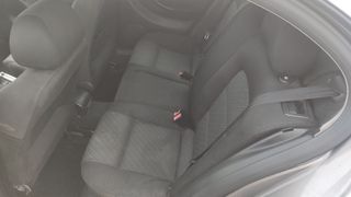 SEAT Leon 2002