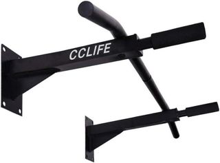 Barra Dominadas Pared CCLIFE
