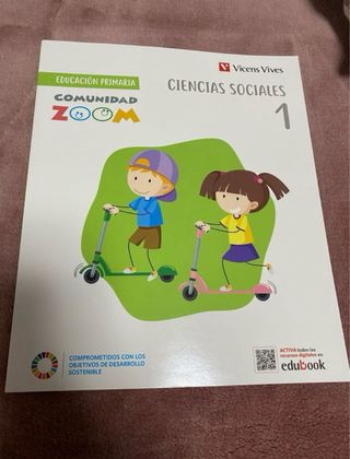 MATEMÁTICAS Y CIENCIAS SOCIALES 1