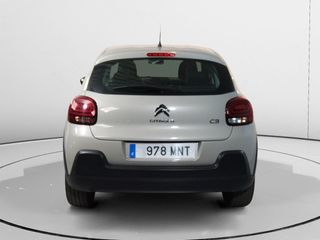Citroën C3 Feel