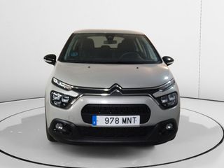 Citroën C3 Feel
