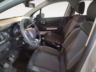 Citroën C3 Feel