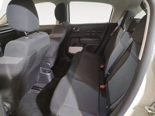 Citroën C3 Feel