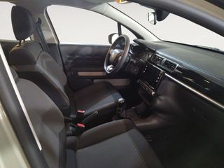 Citroën C3 Feel