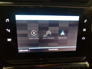 Citroën C3 Feel