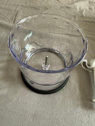 Picador Batidora Braun