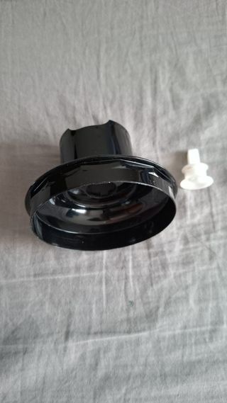 Picador Batidora Braun