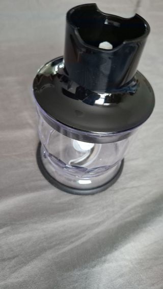 Picador Batidora Braun