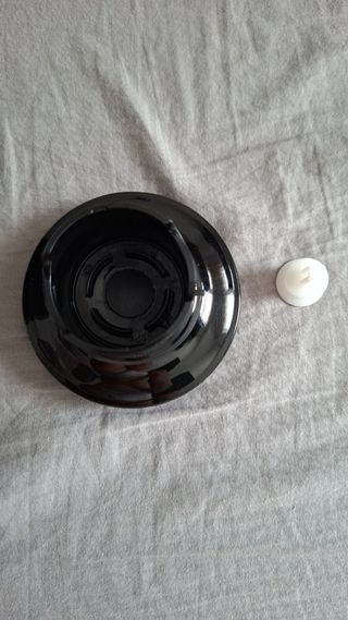 Picador Batidora Braun