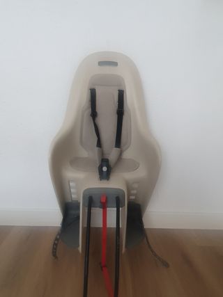 Asiento Infantil Bicicleta Decathlon