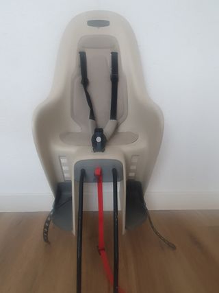 Asiento Infantil Bicicleta Decathlon