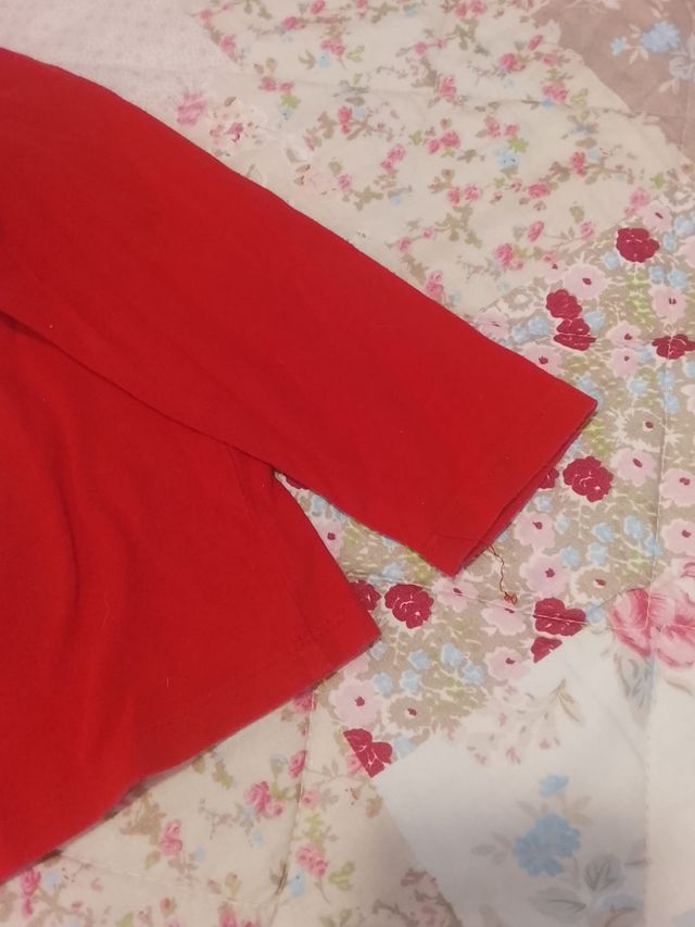 Camiseta Niño 3-4 años - Tigre