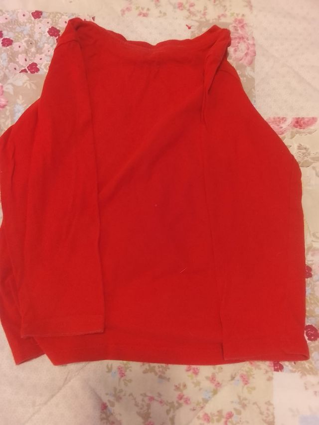 Camiseta Niño 3-4 años - Tigre