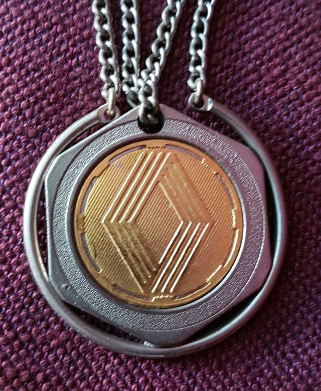 llavero Renault,coches clásicos