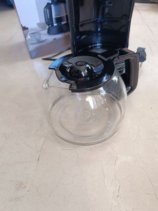 Cafetera Taurus Verona - 12 tazas