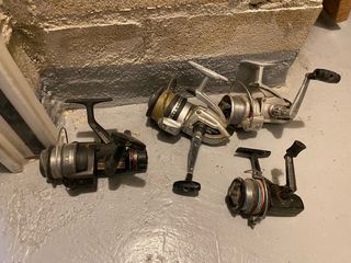 Kit pesca: Anzuelos, plomos y flotadores