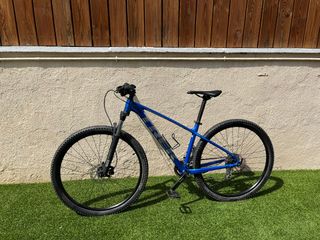 Bicicletta TREK MARLIN 6 29" misura M