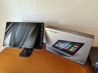 ASUS VivoTab RT TF600T - Tableta