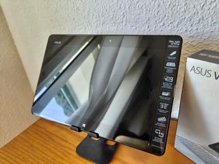 ASUS VivoTab RT TF600T - Tableta