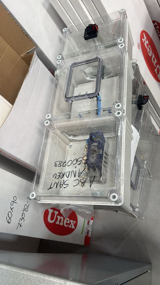 Electricista , insgaladir aire acondicionado