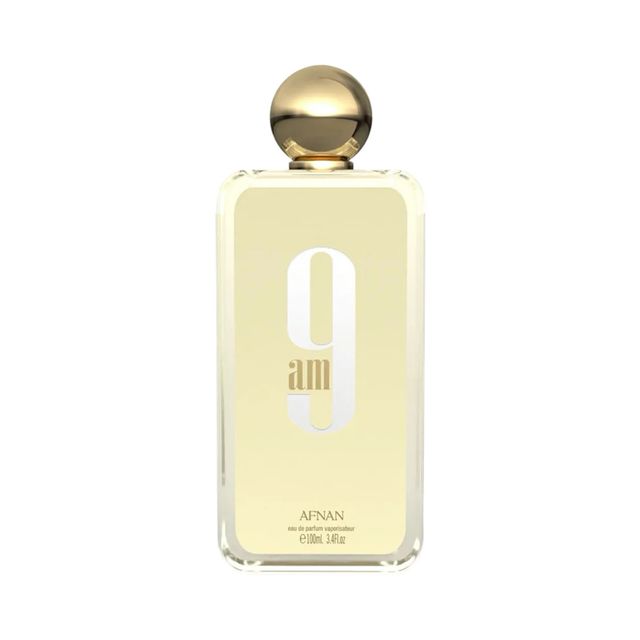 9 AM EAU DE PARFUM