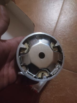Variador Hebo Vespino AL,ALX,NL,NLX HR5050130