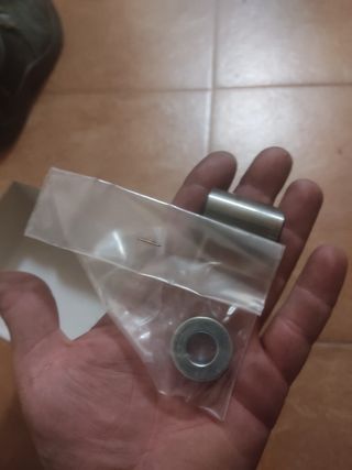 Variador Hebo Vespino AL,ALX,NL,NLX HR5050130