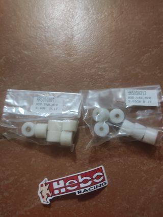 Variador Hebo Vespino AL,ALX,NL,NLX HR5050130