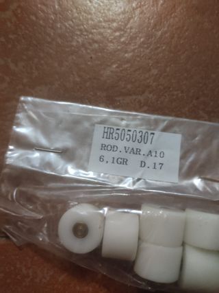 Variador Hebo Vespino AL,ALX,NL,NLX HR5050130