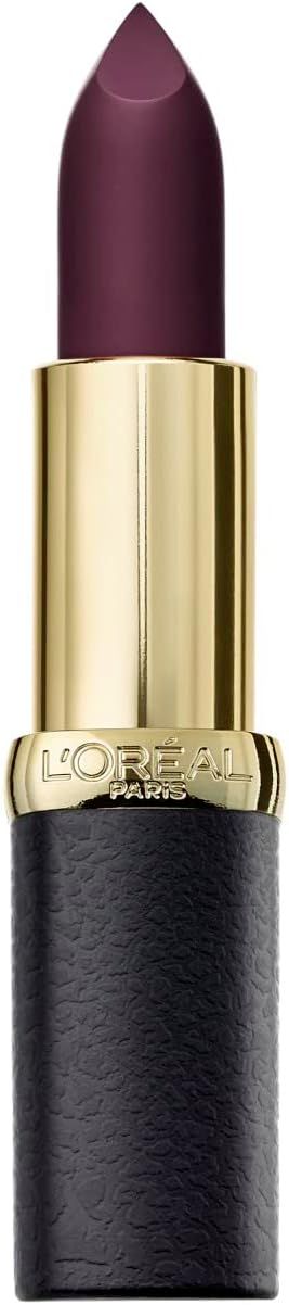Pintalabios L'Oréal Paris Color Riche Mate 473