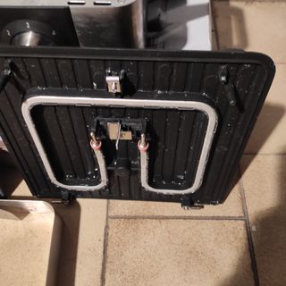  Grill 2400W WMF LONO Master  
NON SI ACCENDE 