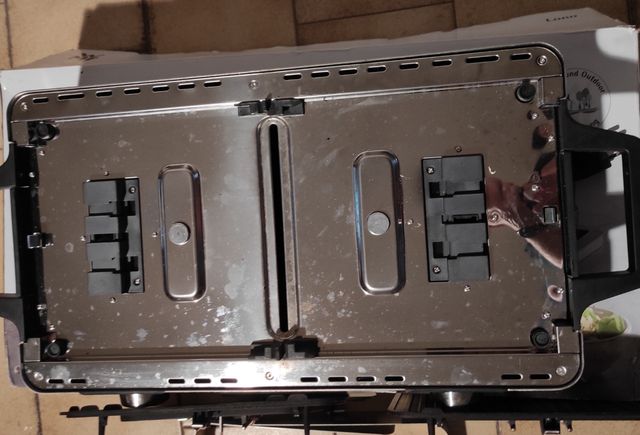  Grill 2400W WMF LONO Master 

Leggi bene 