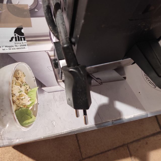  Grill 2400W WMF LONO Master 

Leggi bene 