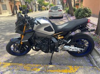 Yamaha MT-09 SP (2021) 35kw– 32mil km Muy cuidada