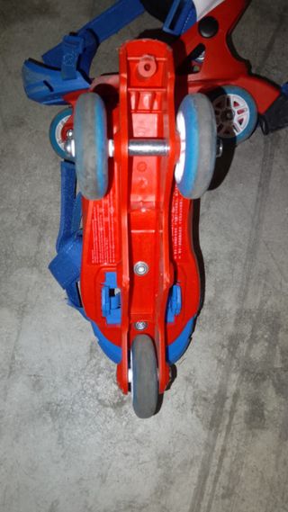 Patines Play One 28-30