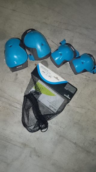 Patines Play One 28-30