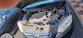 Honda FR-V 2005