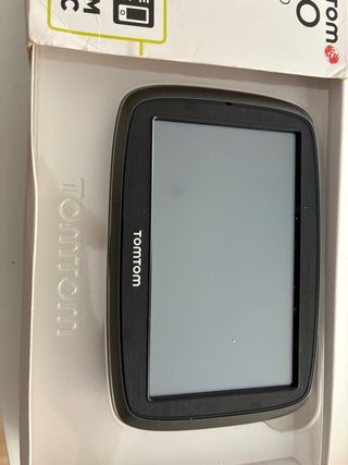 TomTom GO 40 GPS - Maps Lifetime