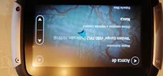 TomTom Rider GPS para moto